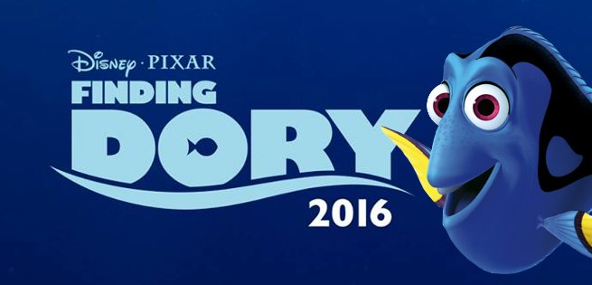 WD_Parks's tweet image. And here it is. The brand new ‘Finding Dory’ trailer shar.es/1CY7D6 #Disney #FindingDory #HaveYouSeenHer