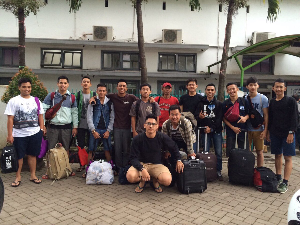 EBBRAU Goes to Solo! Sending tons of luck for you guys! 💪🏽