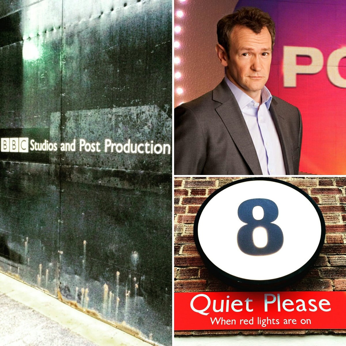 BBC_Studioworks's tweet image. The #Pointless team are back with us in Stage 8 this week as they start production of their new series #BBCElstree