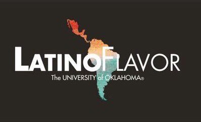 UofOklahoma's tweet photo. TODAY! Hope to see you @LatinoFlavor_OU for delicious free food, entertainment + more! https://t.co/lL1MtO7Hkm https://t.co/avqAO8p3AY