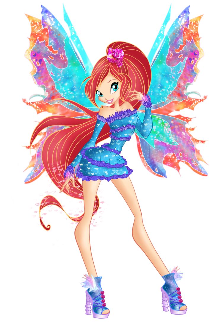 Bloom274 tweet picture