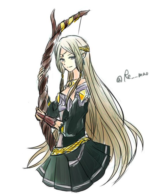 チェンクロのtwitterイラスト検索結果 古い順 チェンクロのtwitterイラスト検索結果 古い順