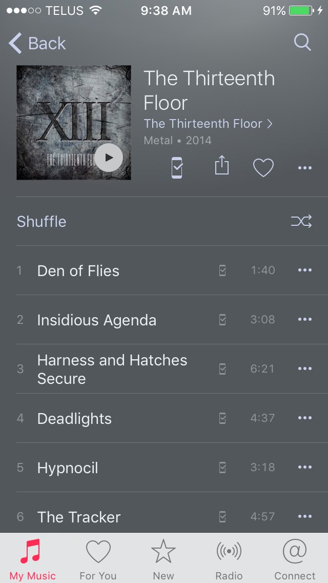 Go buy our friends in <a href="/THRTNTH/">The Thirteenth Floor</a> music on iTunes or something. #supportlocals