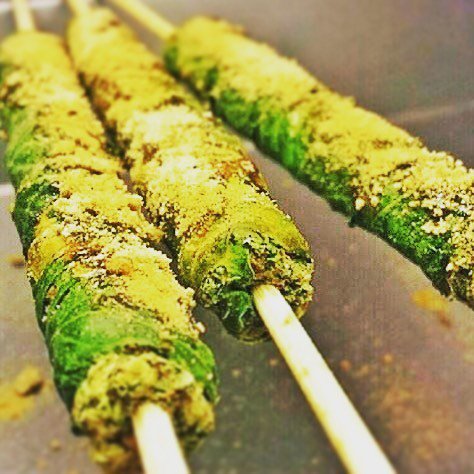 Thai Sticks