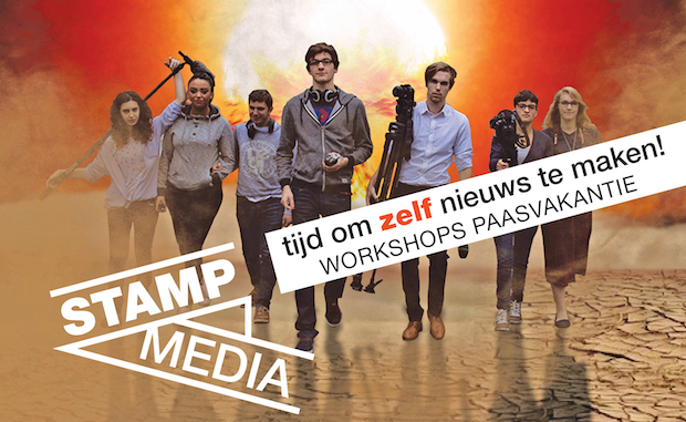 Erhan Demirci (<a href="/erhan_dmrc/">Erhan Demirci</a>), gasthoofdredacteur voor PIDMAG 14! Van 4-8/4 in #Genk, info op stampmedia.be/workshops-mast…!