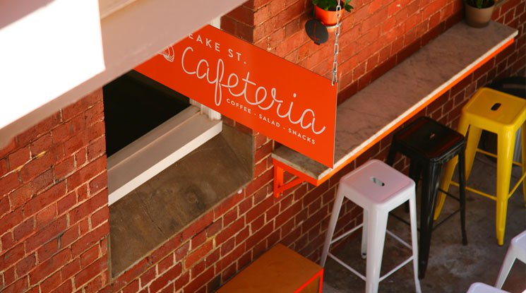 LoveFreo's tweet photo. Master flavours at Leake Street Cafeteria https://t.co/m3TGjmUWGz https://t.co/gQaWmeLu7O