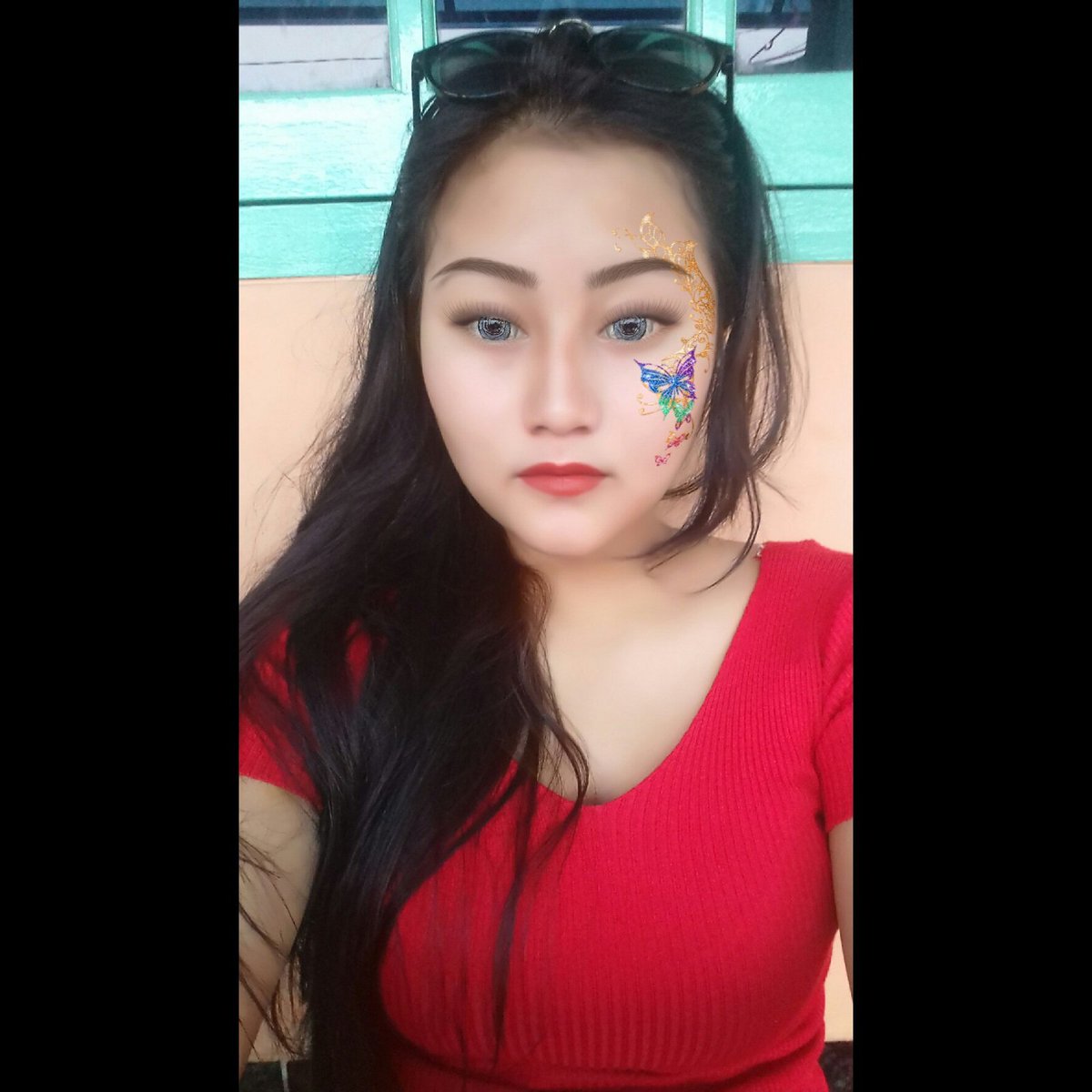 IntanSprtw's tweet photo. 😉 https://t.co/yiK53bdTUq