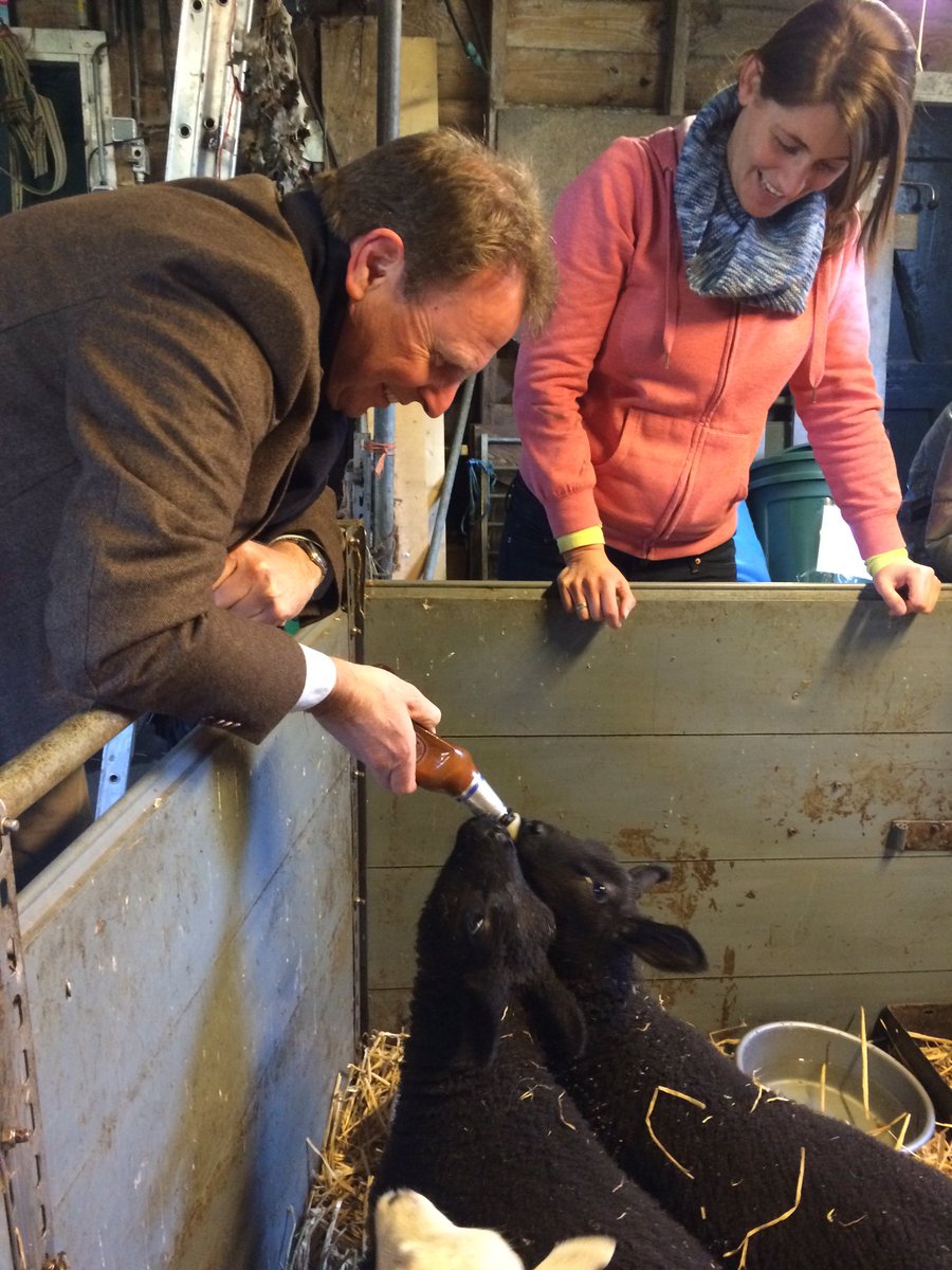 #sHeerenLoo regio Oost-Nederland, Mooie ontmoeting met Jan Fidder nieuwe voorzitter RvB in rayon Elburg/Oldebroek.