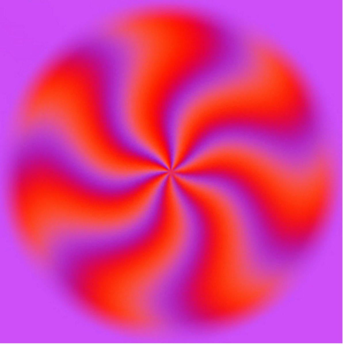 Seven still images that look like they're moving and how they work