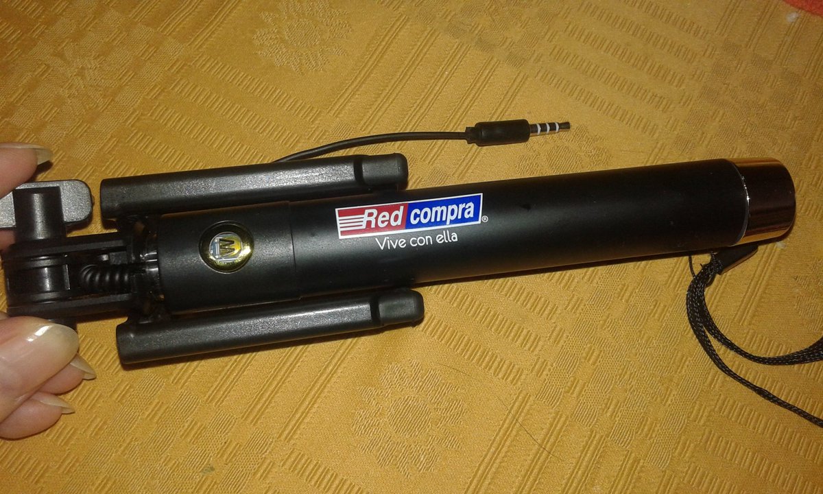 MAOYAPI's tweet photo. @RedcompraCL #SelfistaRedcompra gracias!! Acaba de llegar mi regalo!! Esta muy lindo!! https://t.co/VI03aDGMIn