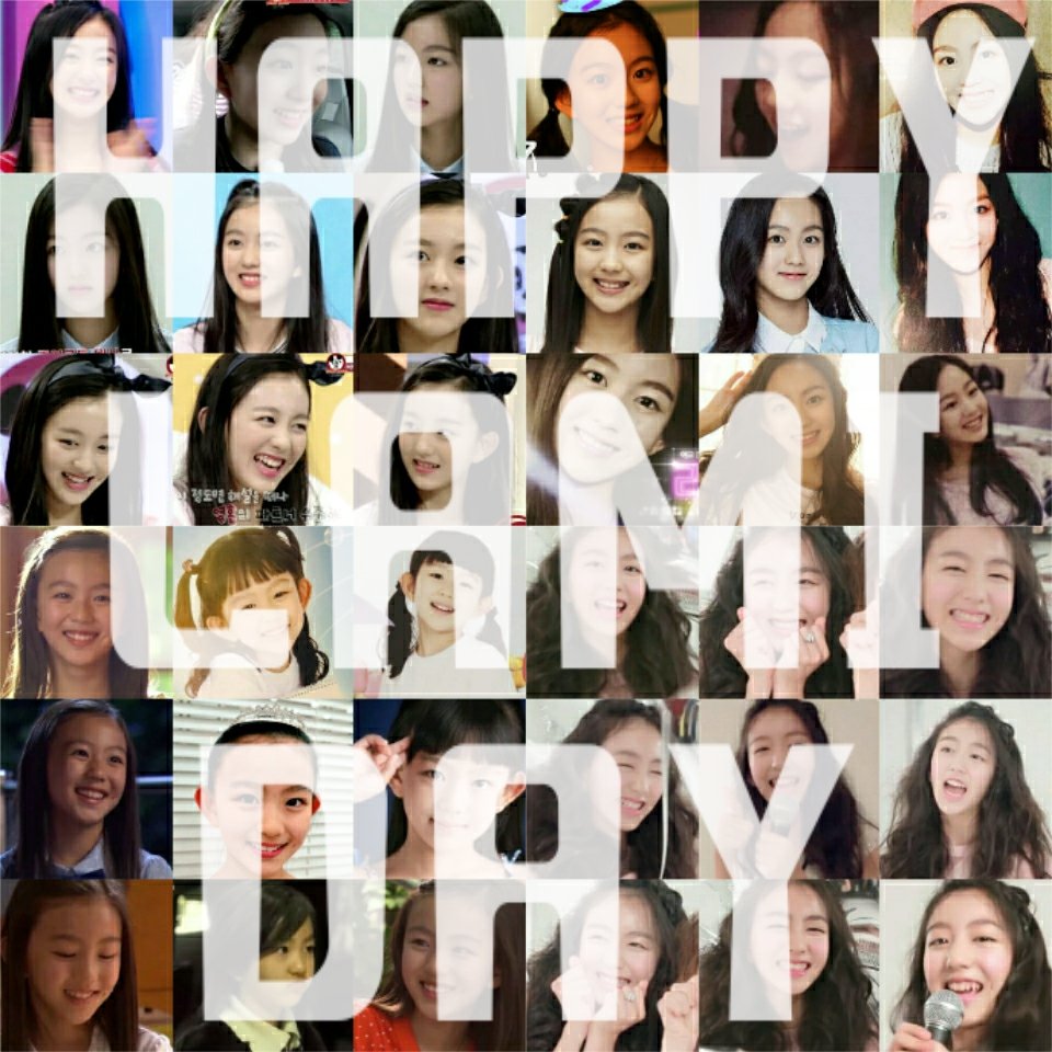 LamiAnnyeong's tweet photo. HappyBirthday🎂🎁🎉ขอให้หนูได้เดบิวต์ไวๆมีความสุขมากๆเป็นเด็กที่นอบน้อมน้า รักและรอเสมอ Always Here😍😘💟💞 #HappyLamiDay https://t.co/xs9Jnfpvln