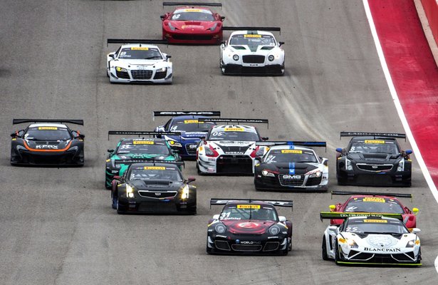 sportscar365's tweet photo. ICYMI: This week’s Double Stint Podcast w/ @WCRacing CEO Greg Gill: https://t.co/tyMWtNCspY #DoubleStint https://t.co/6fYsfITHc3