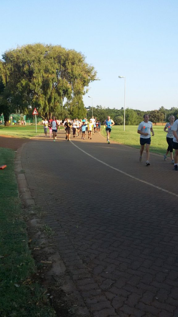 We had fun !!! Thanks to the UPSSWA team of 2016, Our volunteers 😉!! #BestMed , most of all The organizers... 😊😊