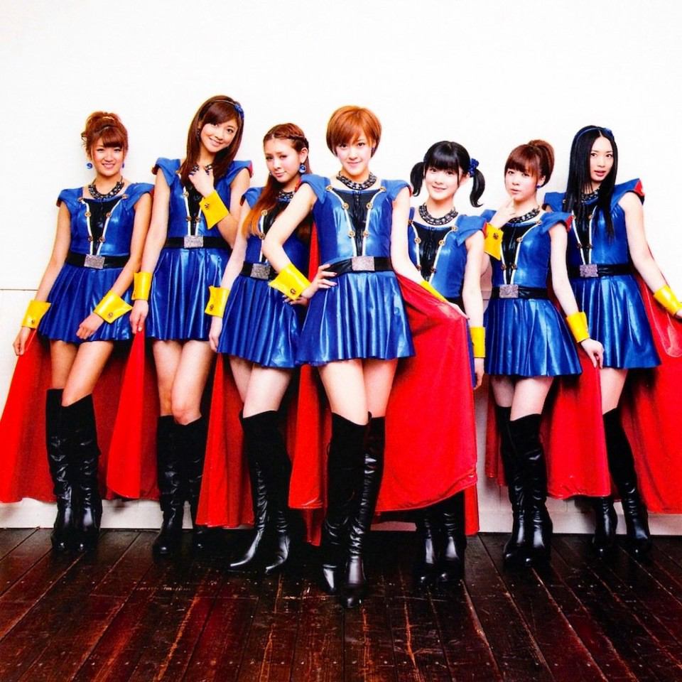 Berryz工房デビュー１２周年 Twitter Search Twitter