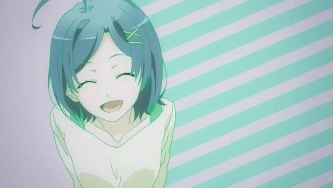 3月3日は比企谷小町と和泉玲奈の誕生日のtwitterイラスト検索結果