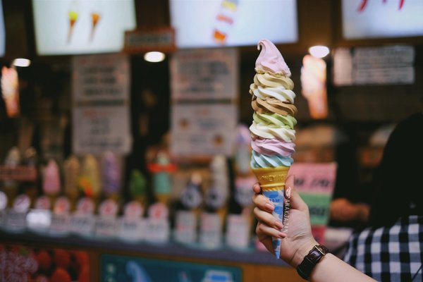 namjpcy's tweet photo. @JAEIN_TArk nih eskrimnya jan dimakan ya/? https://t.co/X0ANEGFdMP