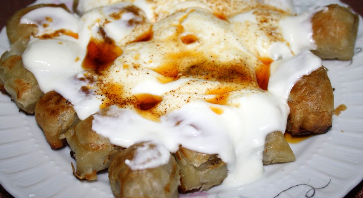 Yoğurdun En Çok Yakıştığı Lezzetler - mekan.com'da! ---> mkn.bz/p/i9