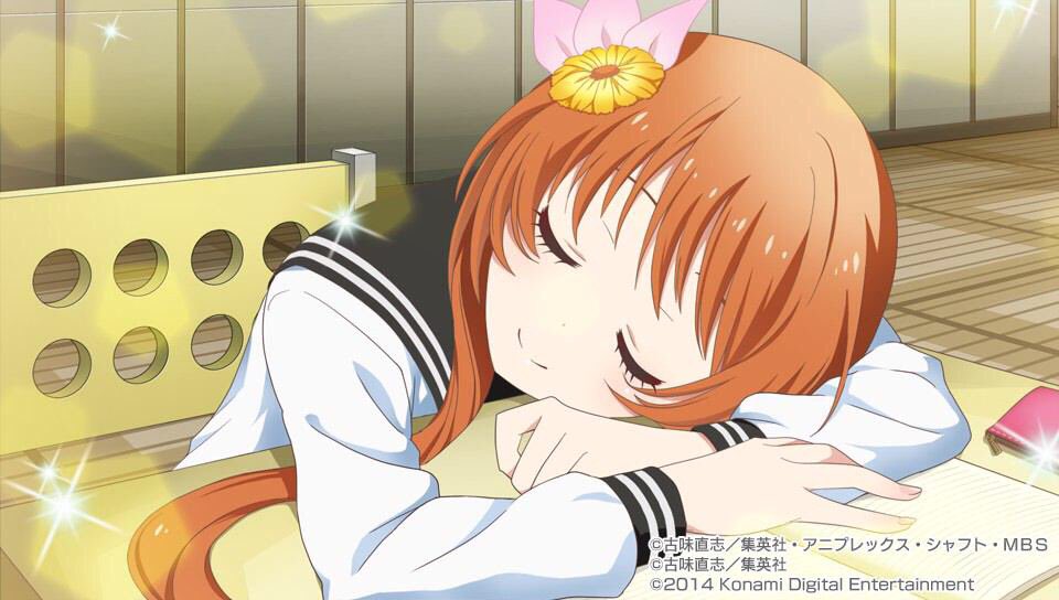 とき Auf Twitter 万里花ぁあああ 俺だぁあああ 橘万里花生誕祭 3月3日は橘万里花の誕生日 ニセコイ好きな人rt 万里花好きな人rt T Co Jenogpncme Twitter