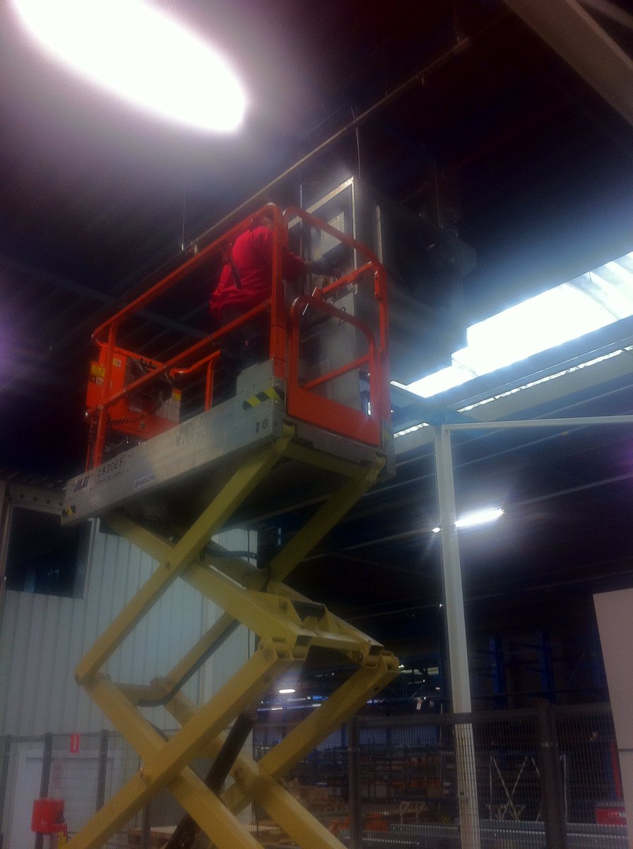 AcelInstallatie's tweet photo. Vandaag staat bij Technisch Beheer het onderhoud van een aantal heathers op het progamma! #acel #nedcon #mark https://t.co/xWP9qkoBcA