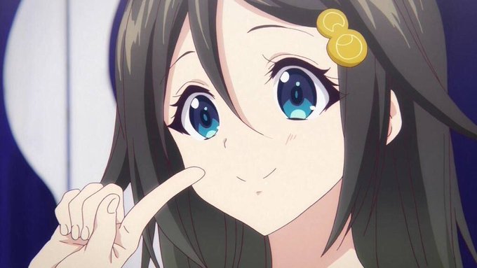 和泉玲奈のtwitterイラスト検索結果