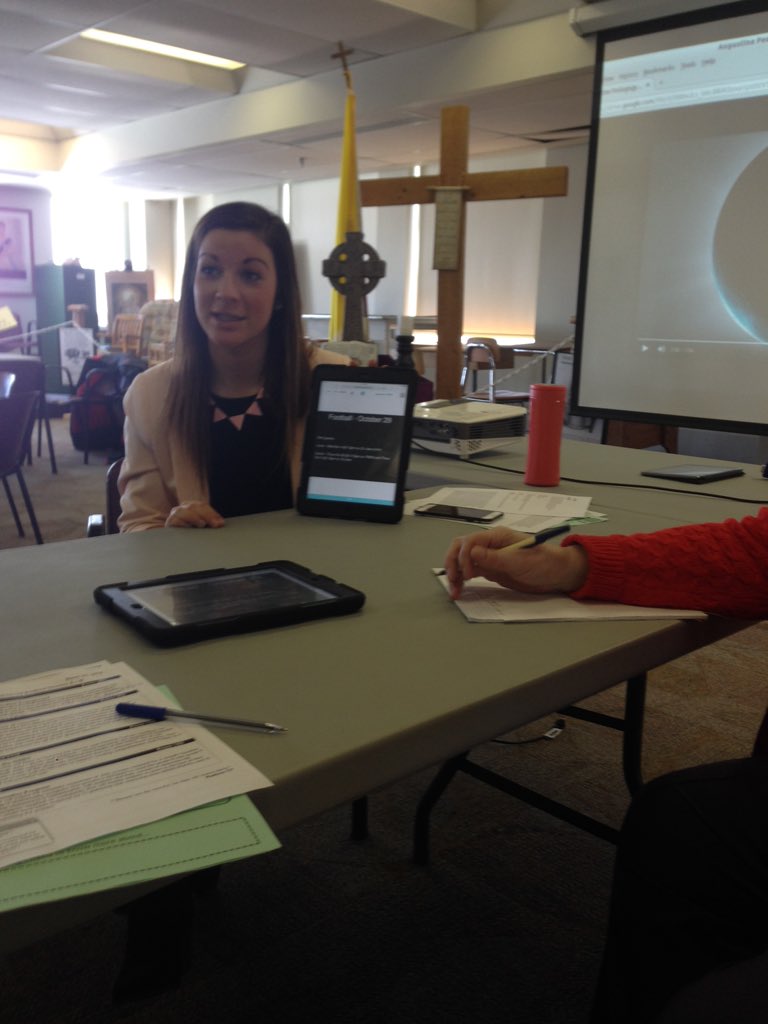 whataathinks's tweet photo. #nearpod as tool for student engagement and differentiating instruction at St. Augustine #spcmercy #dpcdsb https://t.co/1JonTjRy9W