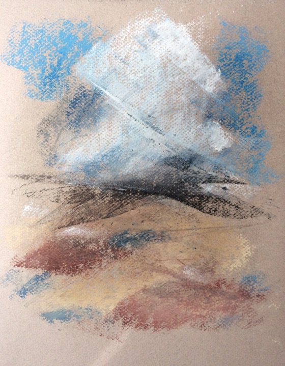 francisroyo's tweet photo. Nuage de fin d'hiver 

https://t.co/dAI4IJPypI via @CSMBeggen https://t.co/jde3tatTND