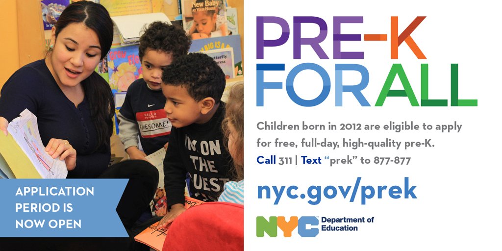 NYC Public Schools tweet media
