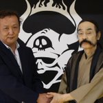 骨法の堀辺正史が昨年 15年 12月に死去していた事を知るタイムライン Togetter 骨法の堀辺正史が昨年 15年 12月に死去していた事を知るタイムライン Togetter