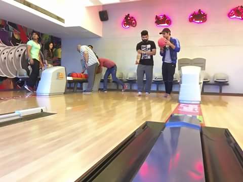 Kingkohli_Team's tweet photo. Blowing time #kingkohli at #RED #Varoda #Gujarat @himanshkohli https://t.co/COrYKblbOY