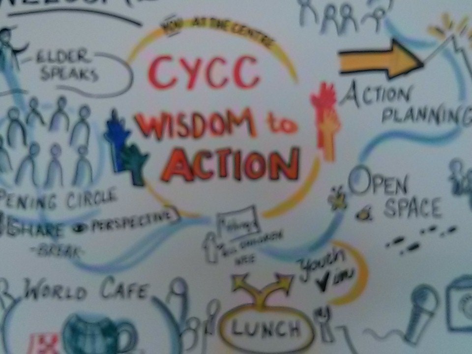 CatouLord's tweet photo. Une journée des plus inspirantes à Toronto aujourd'hui. Suivez-nous #storytellingTO https://t.co/qGaeINMwVM