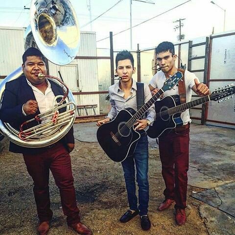 Ya todo esta listo Chihuahua! 🎶🎤