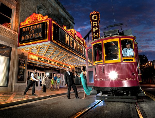 MemphisTravel's tweet photo. .@Celtic_Woman is coming to the Orpheum this Sunday! https://t.co/S7lO9ET1fU https://t.co/rIC42SPobp