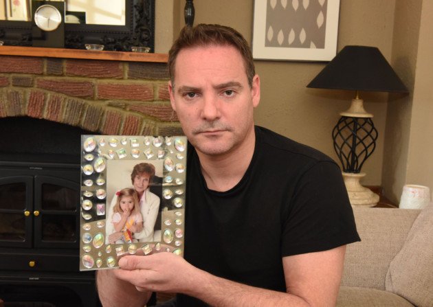 #Barking community champion  <a href="/AsdaBarking/">community champion</a> faces eviction from childhood home bit.ly/1Qrpw9a