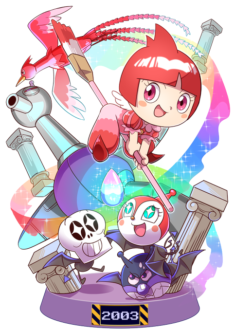 アンパンのtwitterイラスト検索結果