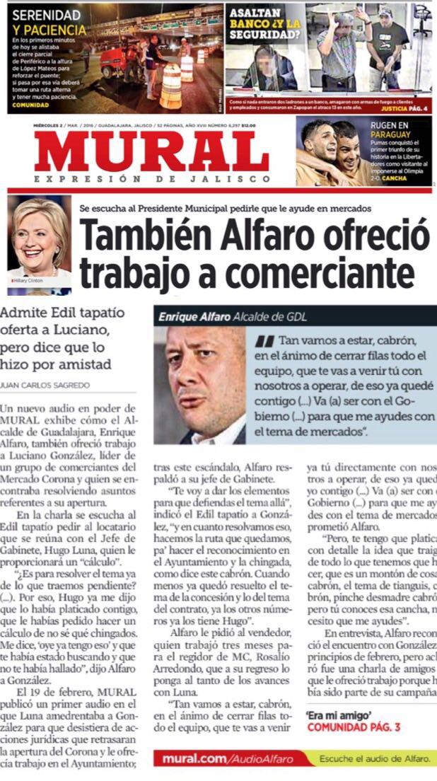 poloruiz90's tweet photo. @ciberpinpon Así es, Alfaro debe explicar esto!! @fueradejuicio @EnriqueAlfaroR #ChambasDeAlfaro https://t.co/up6jRyTi3n