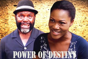 NewNollywood's tweet photo. Find out what happens when devil's incarnate tries to touch the anointed. 'Power Of Destiny' https://t.co/CP9h3cBJuF https://t.co/nfA6rRJNH3