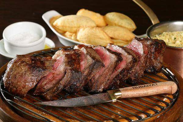 RubaiyatMx's tweet image. #QueenBeef:Un selecto corte y un delicioso plato para los verdaderos amantes de la carne #cortesprime #devoro #carne