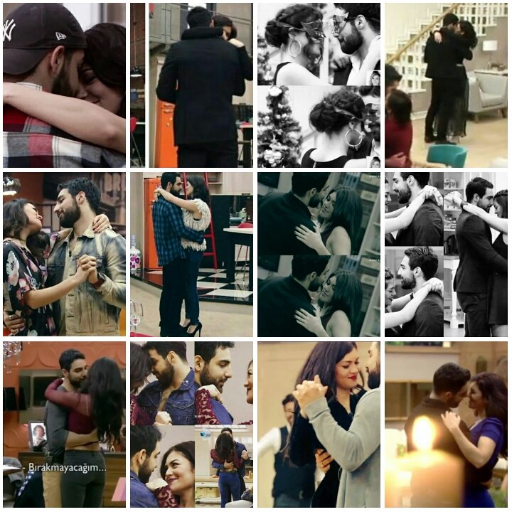 Her dansınız efso güzel 💁💞 <a href="/fatchefwest/">Sinem west a.</a> @cansel_corduk #kısmetseolur