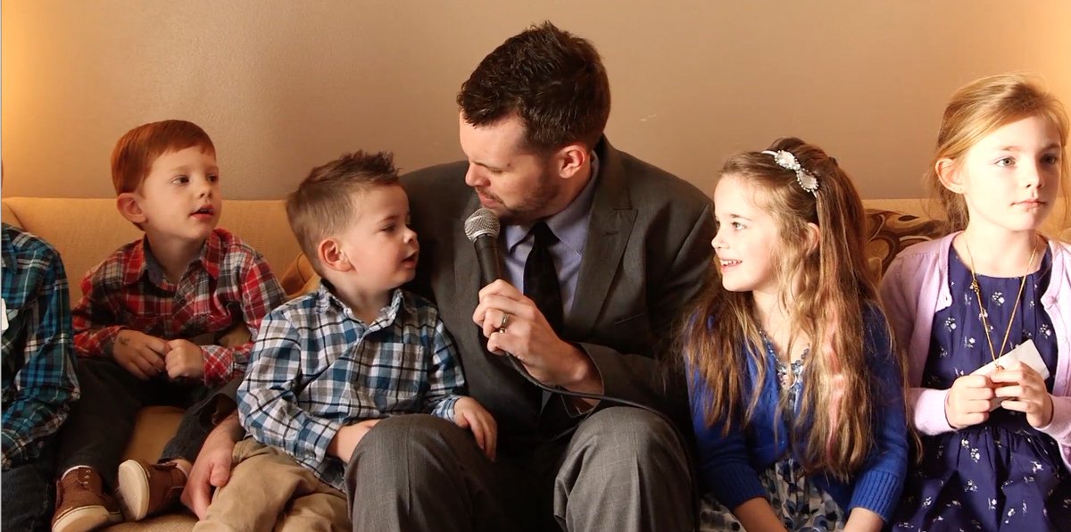 chatwithchet's tweet photo. As I interviewed these @TSCConway kids, I could only think, "Do their parents know a stranger is interviewing them?" https://t.co/xdtEQLri7W