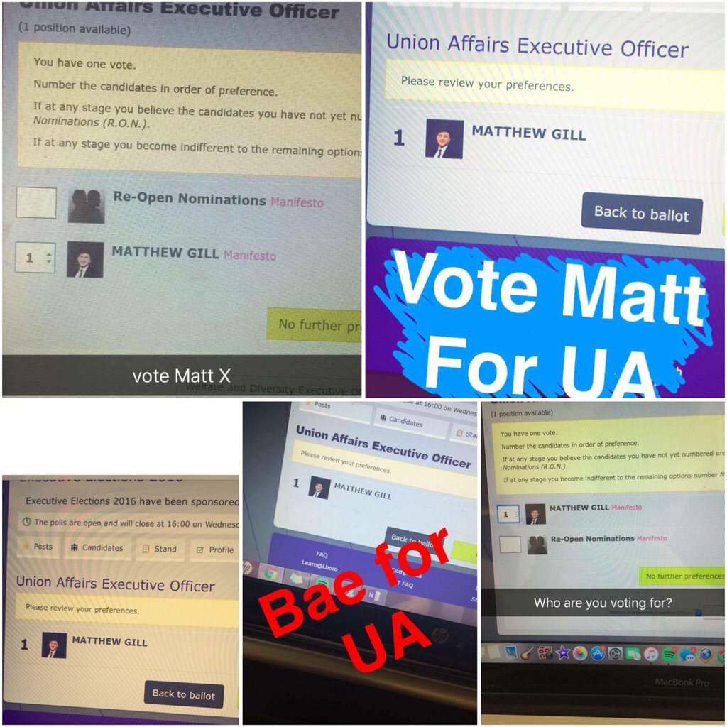 SpiderMatt For UA tweet media