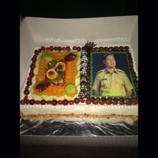 Dirgahayu yg ke 43 🎉🎂 Bapak Bupati <a href="/RusdiMasse/">Rusdi Masse</a> smoga panjang umur sehat sllu,sukses dlm semua tugas memimpin Sidrap.