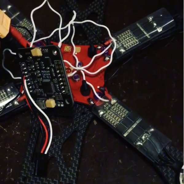 sasquatch_labs's tweet image. #MotoLab #Cyclone joins the #DarkSide with the #ImperialMarch 
instagram.com/p/BCcxiqvDl1v/