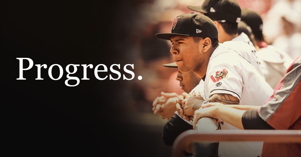 BleacherReport's tweet photo. Baseball’s first openly gay player: “I was like, ‘Did I just say that?’” https://t.co/DErPkkfzTs https://t.co/6R46mMyWJx