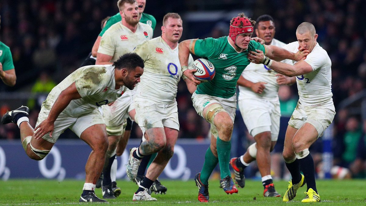IrishTimes's tweet photo. Gordon D’Arcy: Ireland must win last two #RBS6Nations games by any means necessary - https://t.co/VbkKRrUWWd https://t.co/bklvLDjIpD