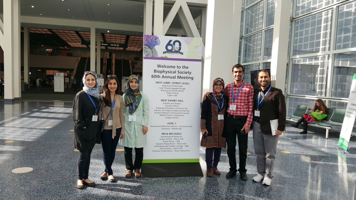 mofradlab's tweet photo. @BiophysicalSoc thanks for the wonderful meeting #bps16 @mofrad @hengamehshams1 @Zjahed @MohaddesehPeyro @mohammadsp https://t.co/830JwPGdUJ