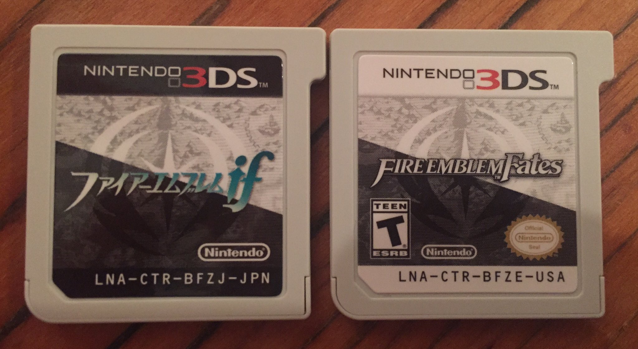 Fire Emblem Fates Special Edition Cartridge Only Free Delivery Www Wearpumps Com