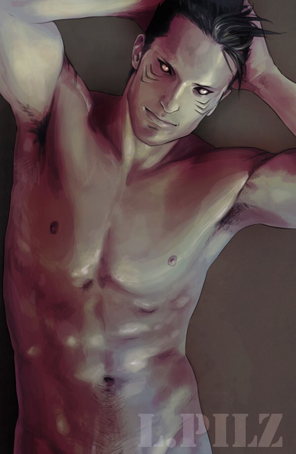 Dun dun. Dun dun. Dun dun dun dun dun dun dun dun...