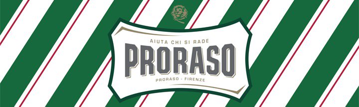 Comparing Proraso - Green, Red, White &amp; Blue thecloseshave.com/comparing-pror…