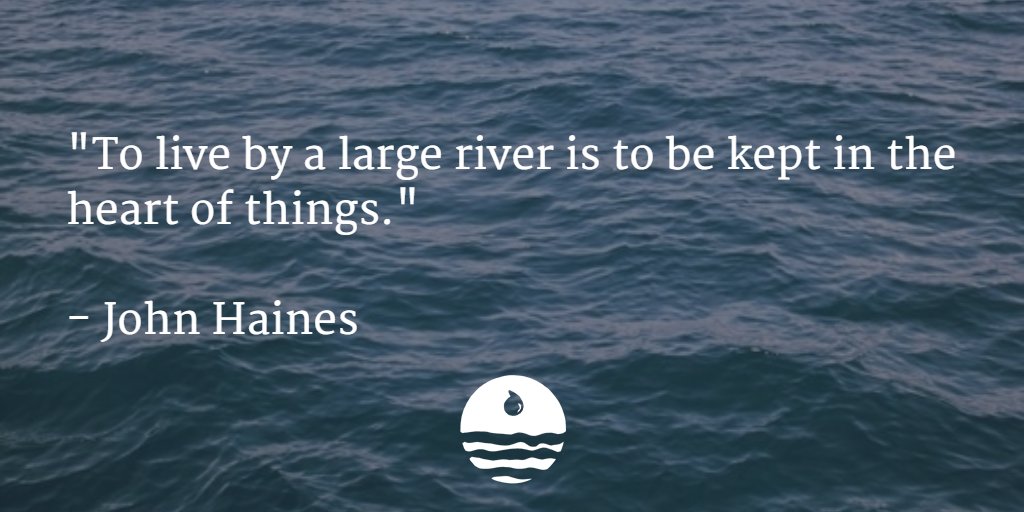 TNTechWaterCtr's tweet photo. #CleanWaterWednesday #WednesdayWisdom https://t.co/Q3wyHIl1EX
