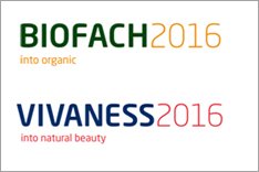 OTSA_TradeShows's tweet photo. Visitor record at #biofach2016 and #vivaness! Read full review here: https://t.co/oQ4sl6NF3v #organic #naturalbeauty https://t.co/TXt13DhDiE